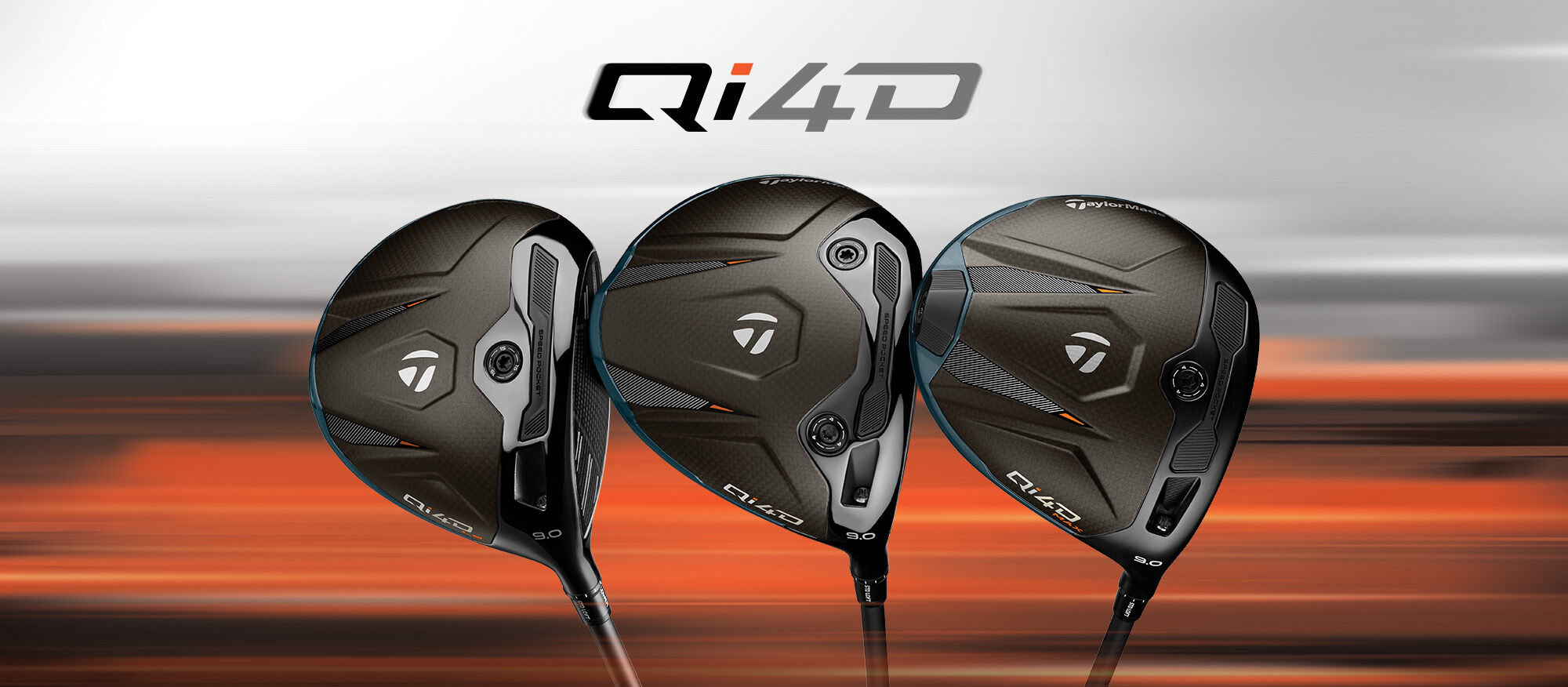 qi4d taylormade 