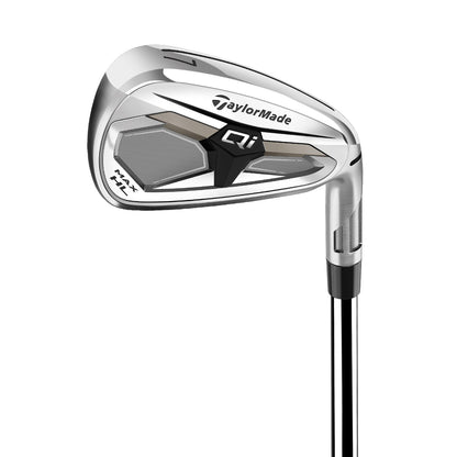 Qi HL Iron Steel