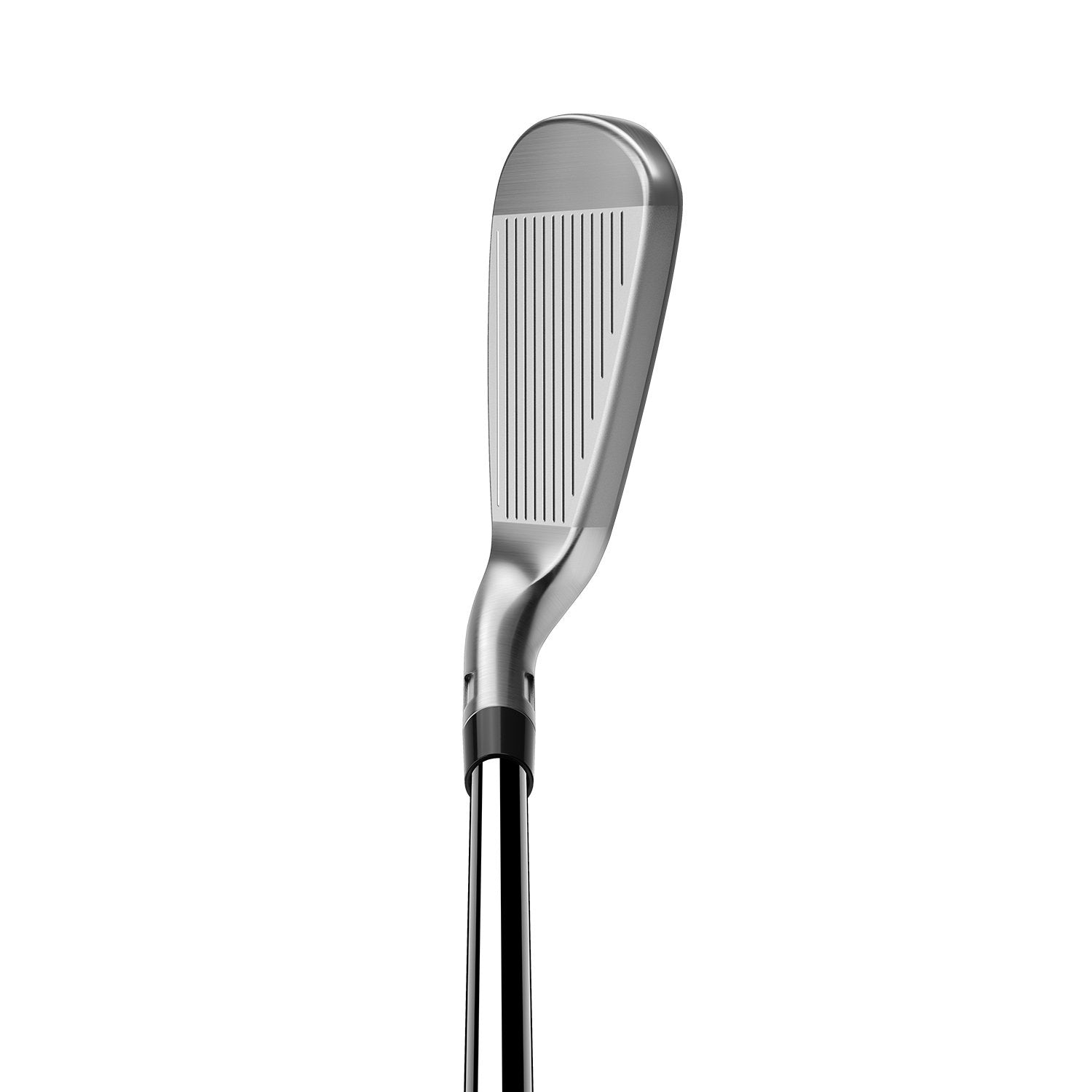 Qi HL Iron Steel