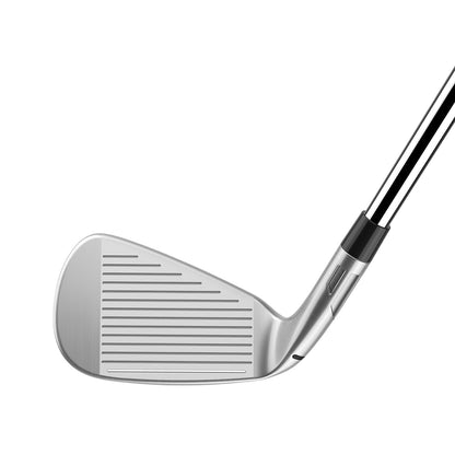 Qi HL Iron Steel