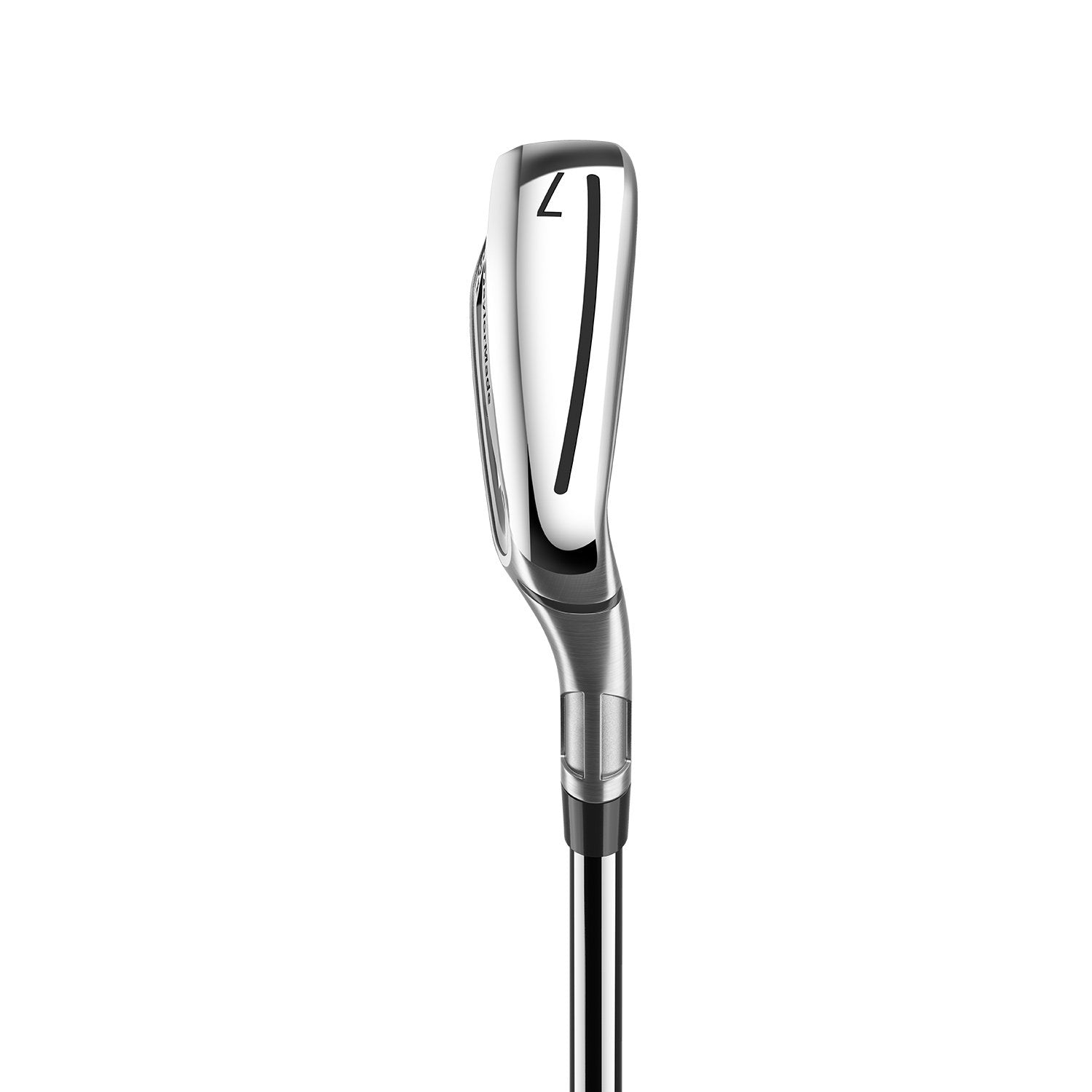 Qi HL Iron Steel