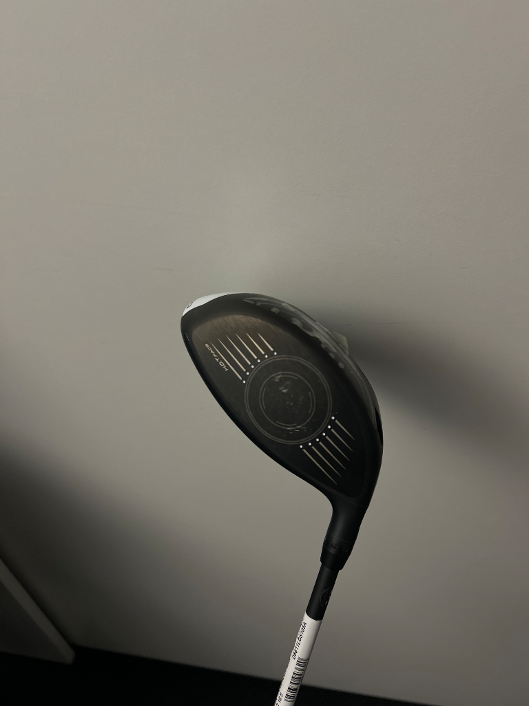 COBRA AEROJET Driver 10.5 - Demoklubba