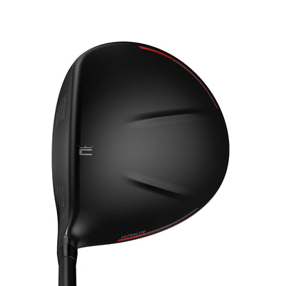 AIR-X Svart 2024 - Driver