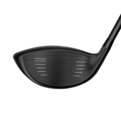 AIR-X Svart 2024 - Driver