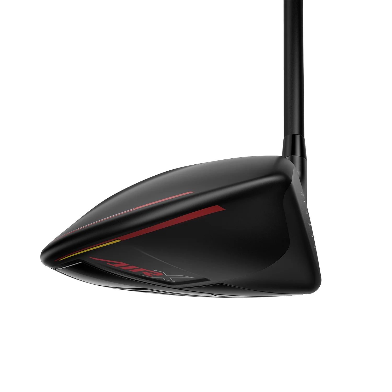 AIR-X Svart 2024 - Driver