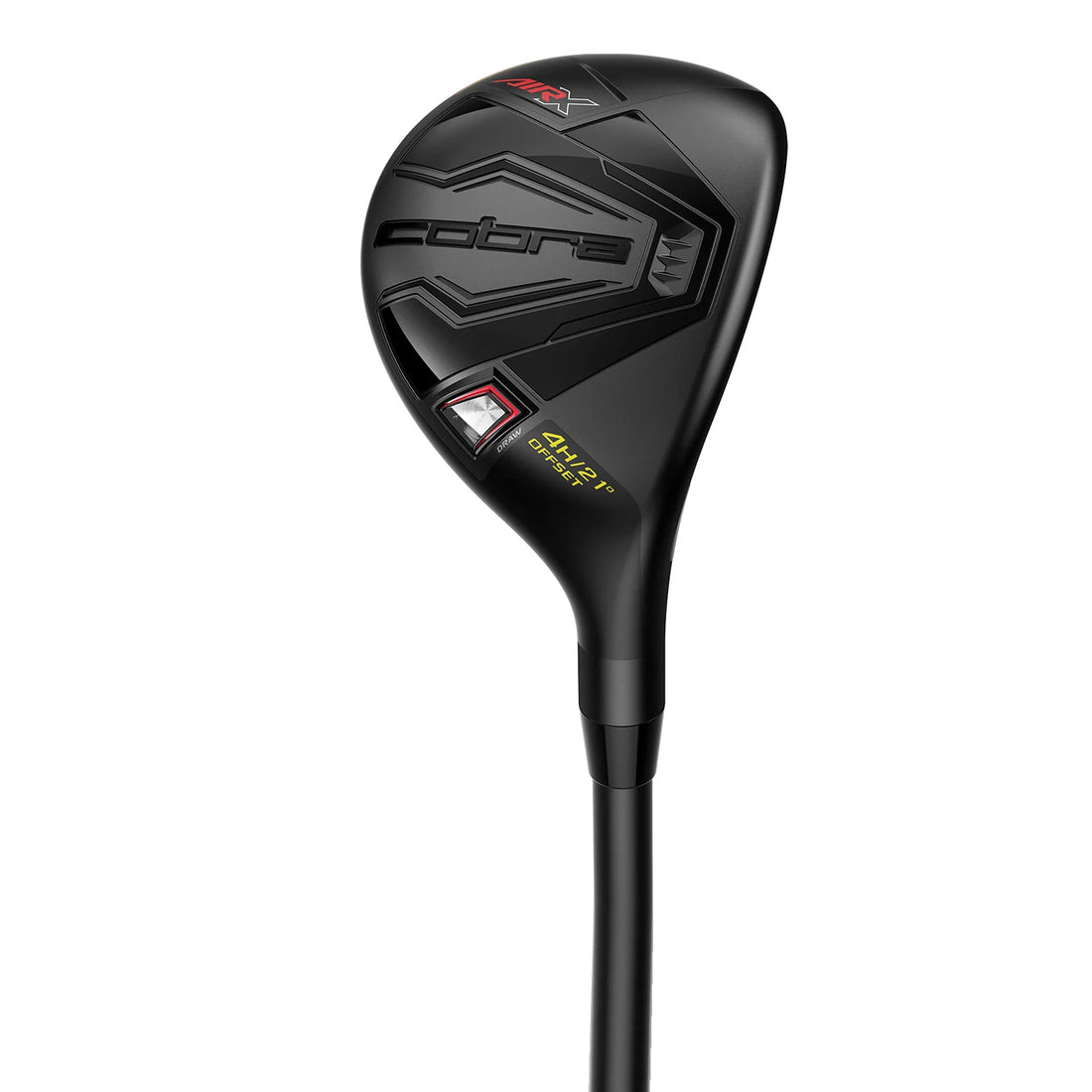 AIR-X Svart 2024 - Hybrid