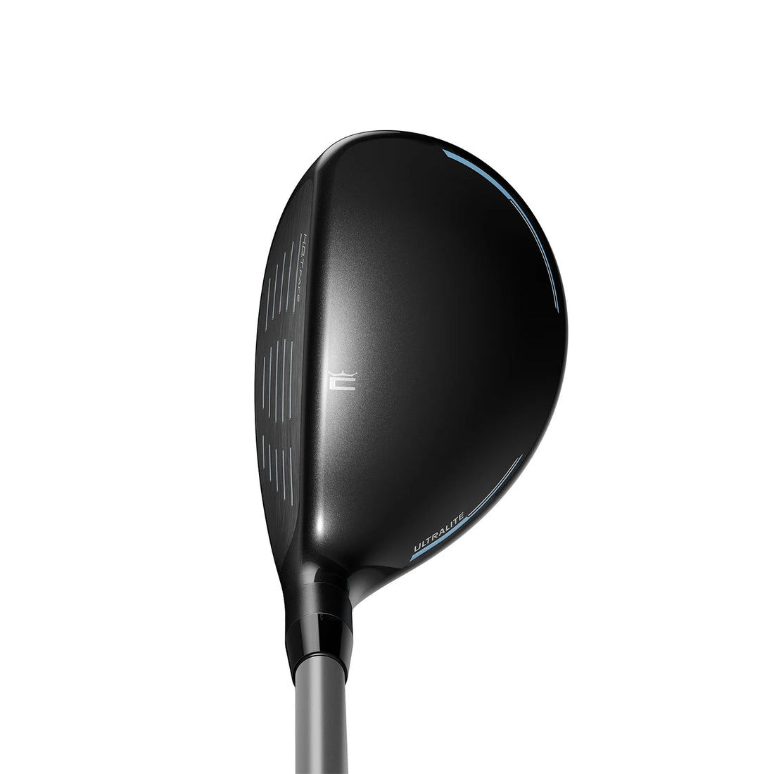 AIR-X Svart Dam 2024 - Hybrid