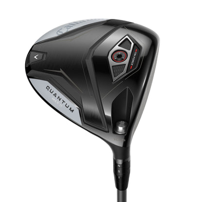 Quantum Max D Driver