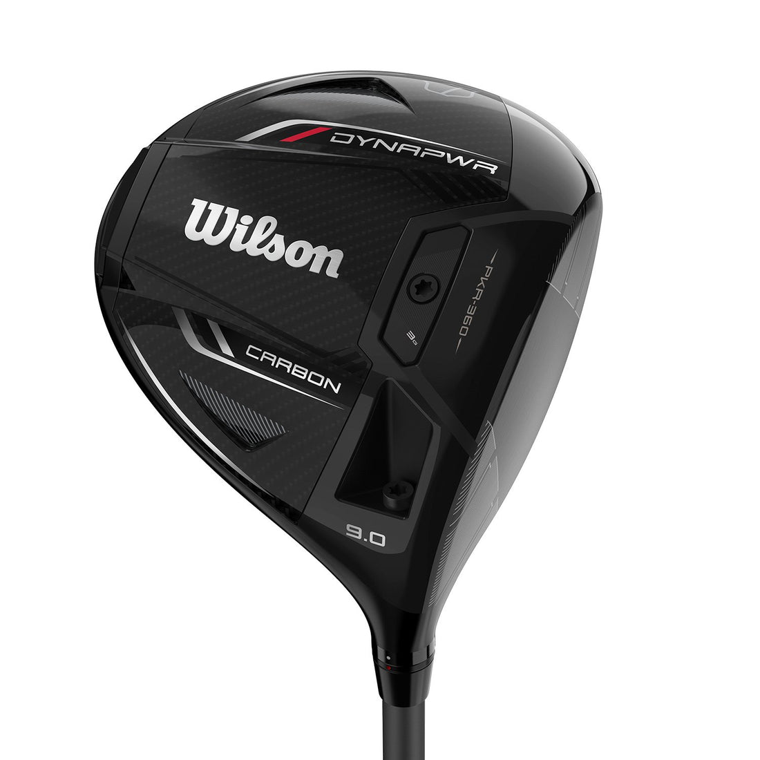 Dynapower Carbon 2025 - Driver