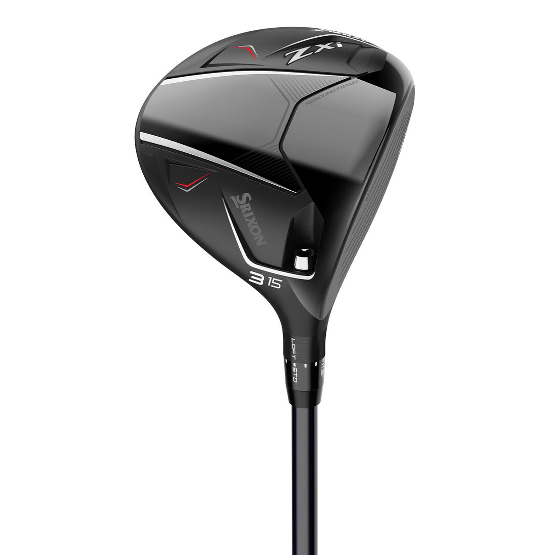 ZXF 25 - Fairwaywood