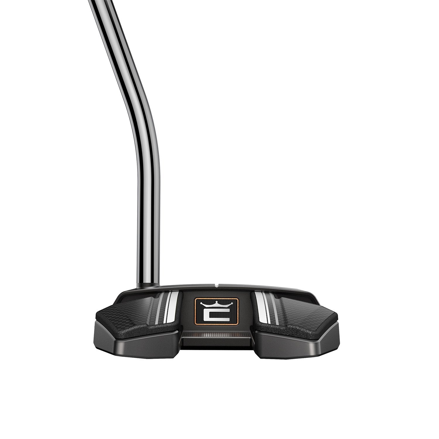 3Dp Supernova Putter Single Bend