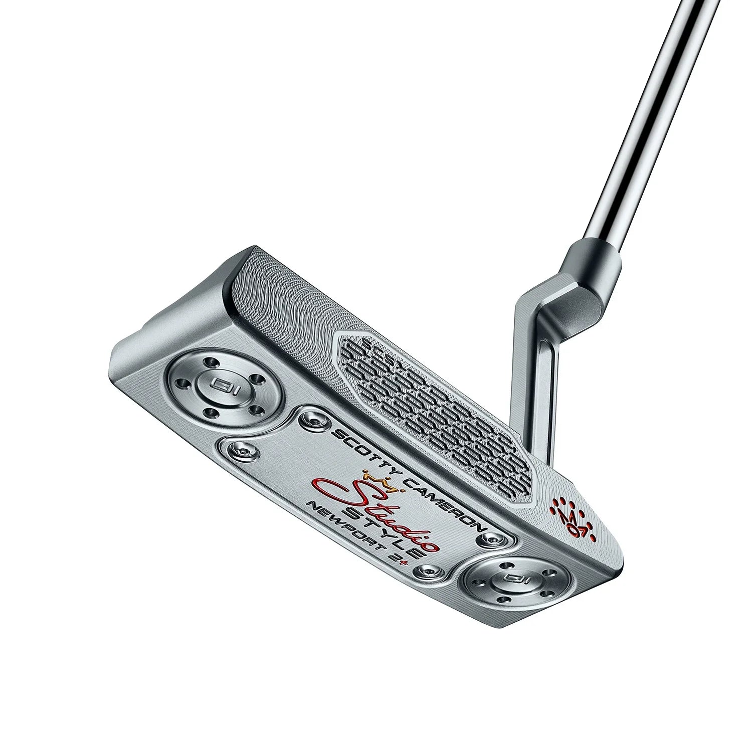 Scotty Cameron - Studio Style - Newport 2+