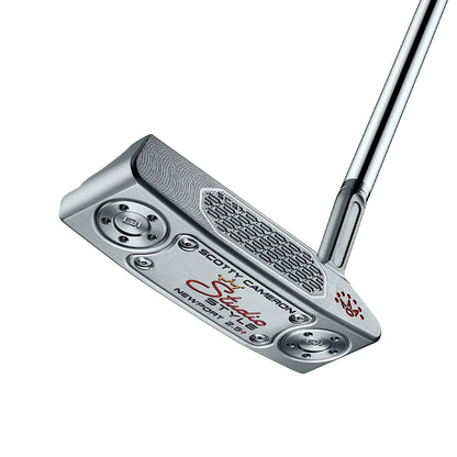 Scotty Cameron - Studio Style - Newport 2.5 Plus