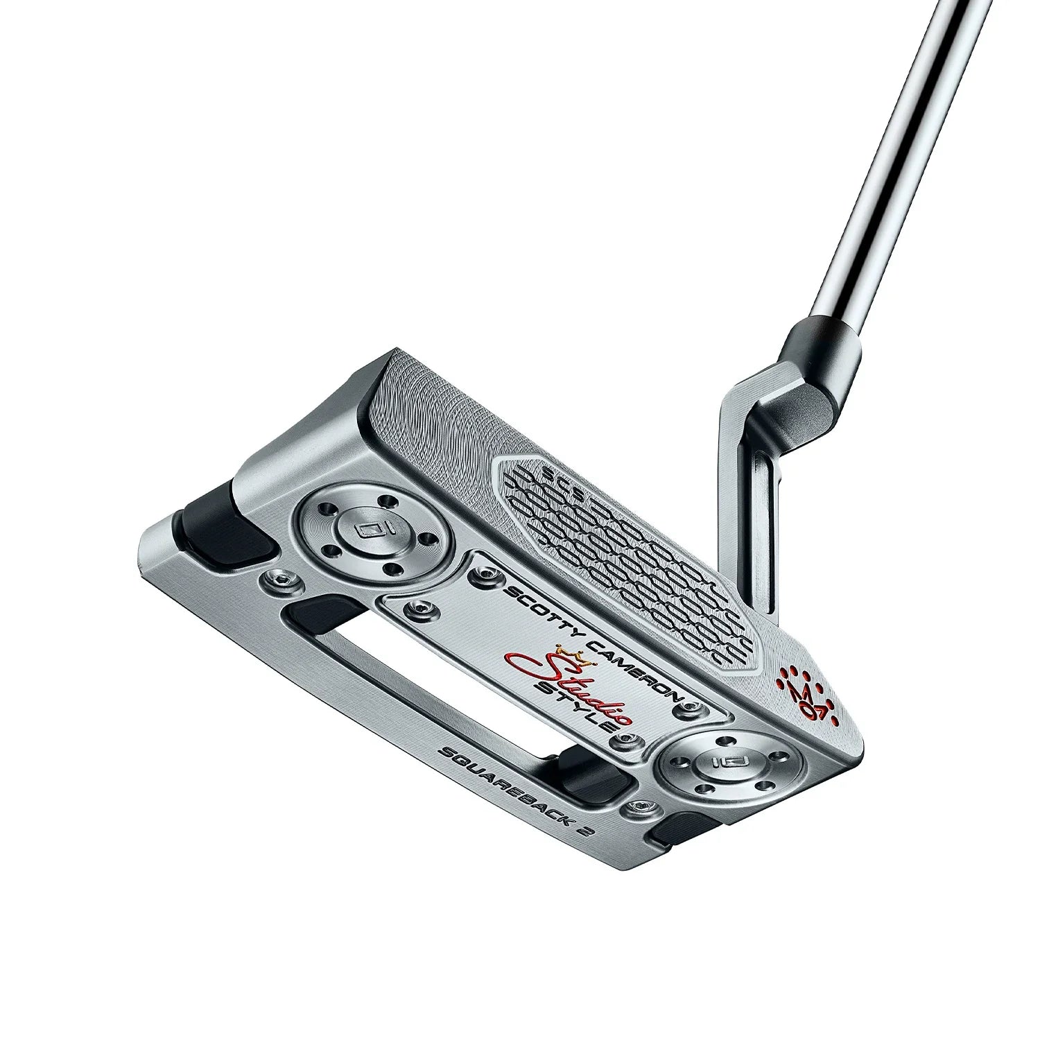 Scotty Cameron - Studio style - Squareback 2