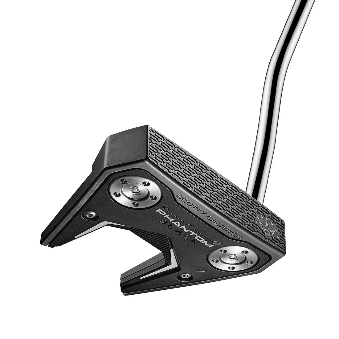 Scotty Cameron - Phantom Black 7Db