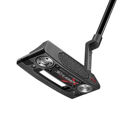 Scotty Cameron - Xperimental Squareback 2 (LIMITED EDITION)