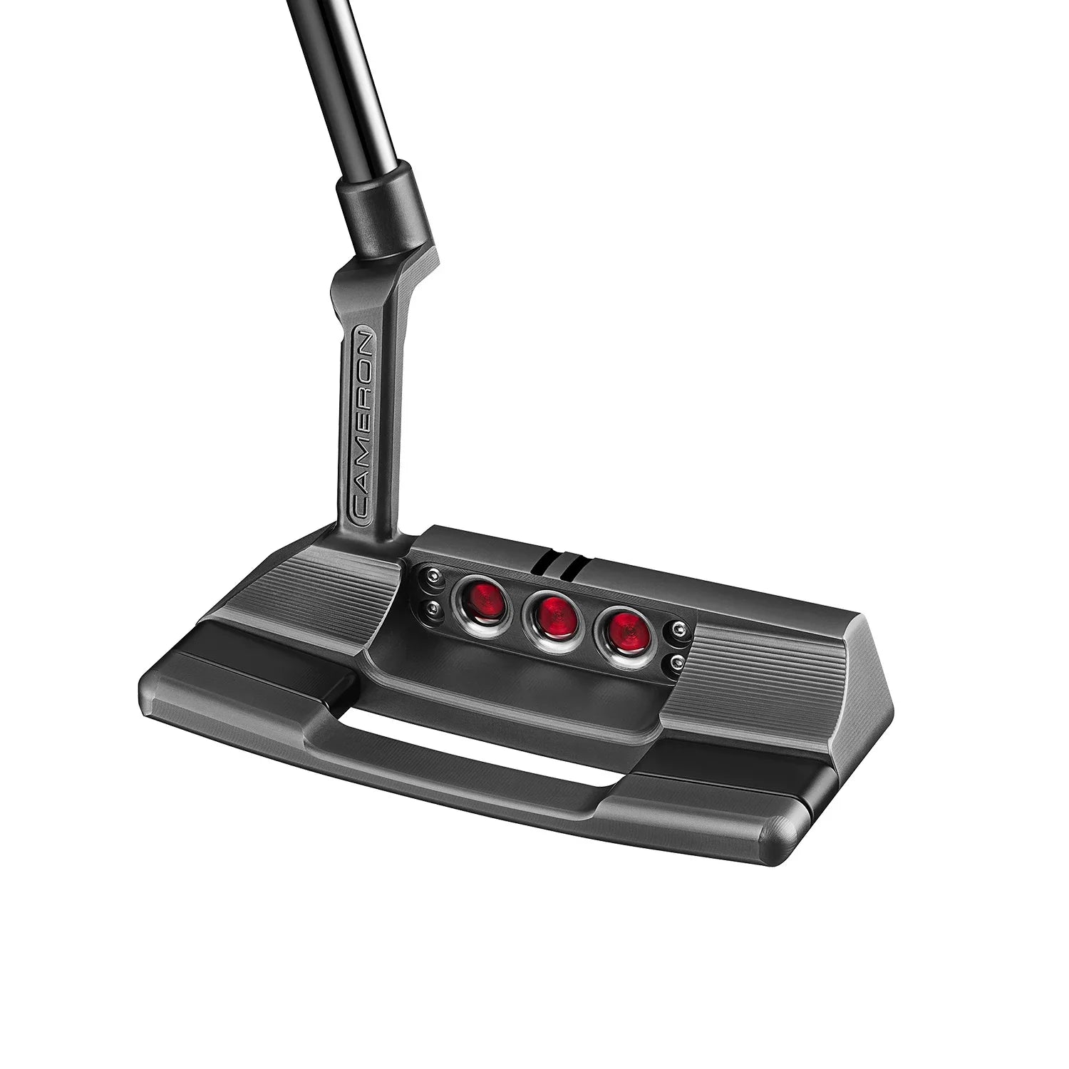 Scotty Cameron - Xperimental Squareback 2 (LIMITED EDITION)