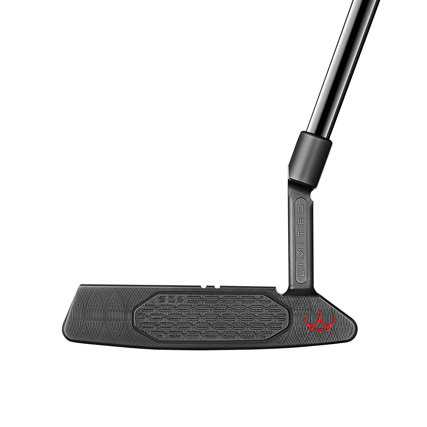 Scotty Cameron - Xperimental Squareback 2 (LIMITED EDITION)