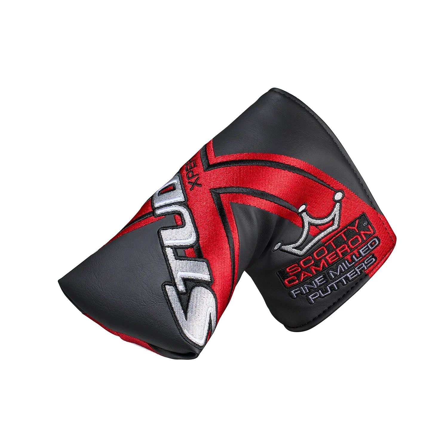 Scotty Cameron - Xperimental Squareback 2 (LIMITED EDITION)