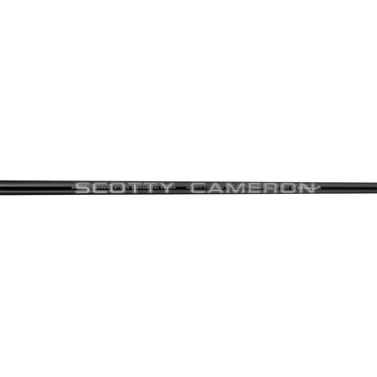 Scotty Cameron - Xperimental Squareback 2 (LIMITED EDITION)