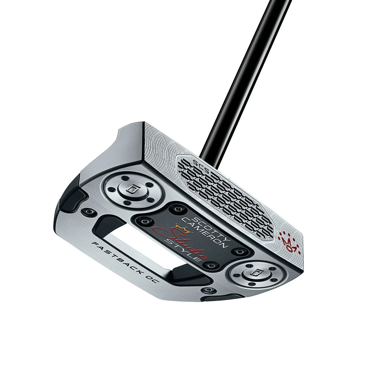Scotty Cameron - Fastback OC