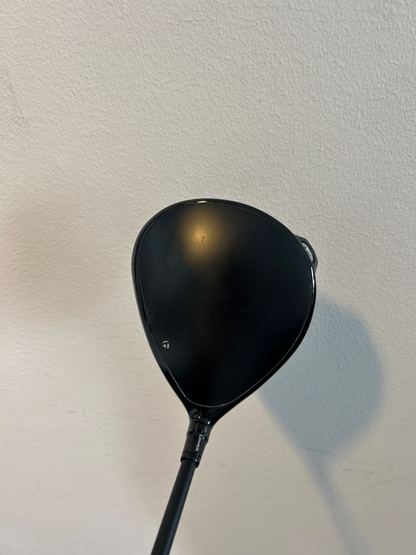 STEALTH Driver 9.0 - Demoklubba