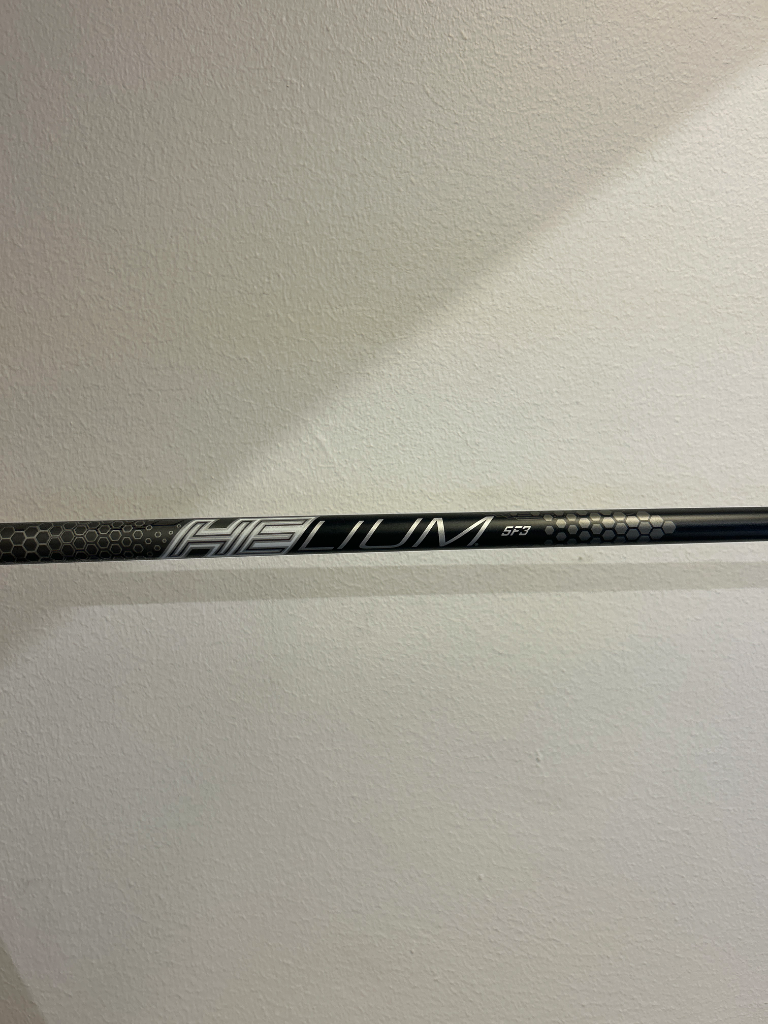 COBRA LTDX LS Driver 10.5 - Demoklubba