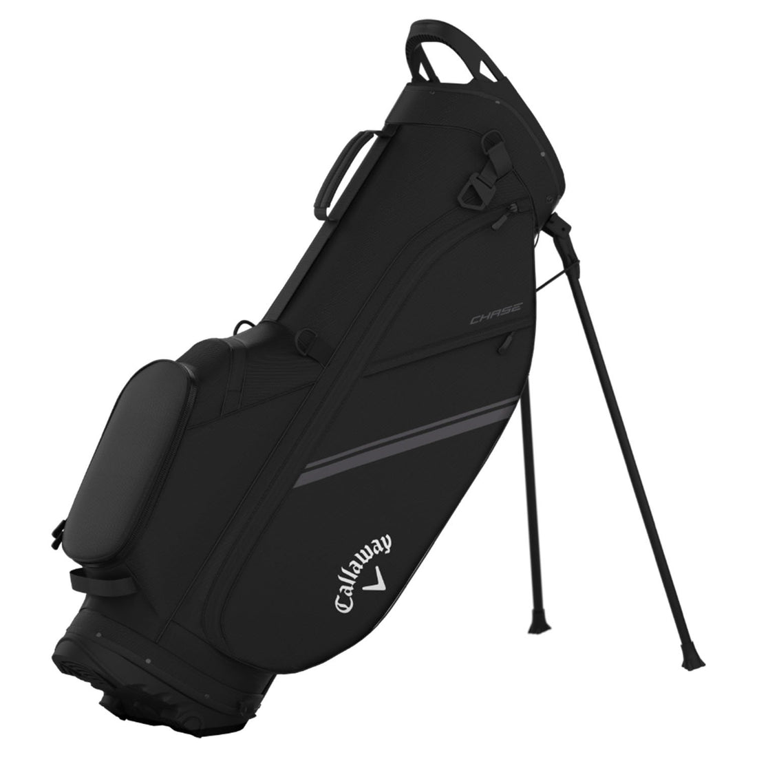 Callaway Bag Stand Chase 4
