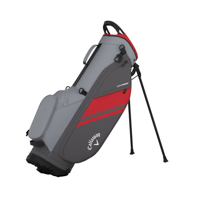 Callaway Bag Stand Chase 4