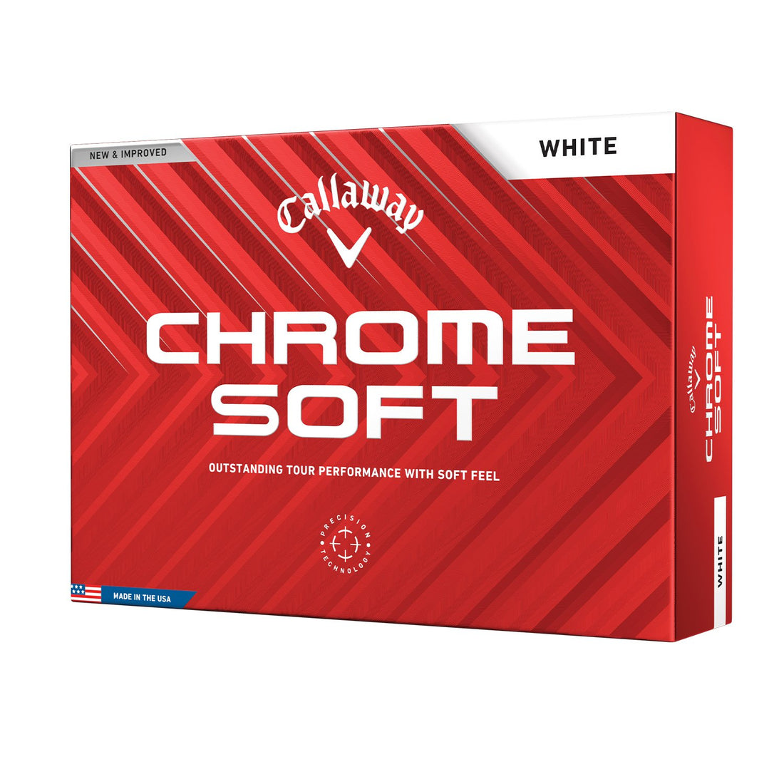 Chrome Soft 24  - Vit
