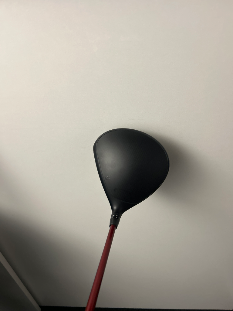 COBRA DS-ADAPT MAX-D Driver 12.0 - Demoklubba