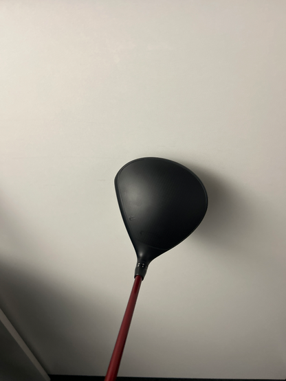 COBRA DS-ADAPT MAX-D Driver 12.0 - Demoklubba