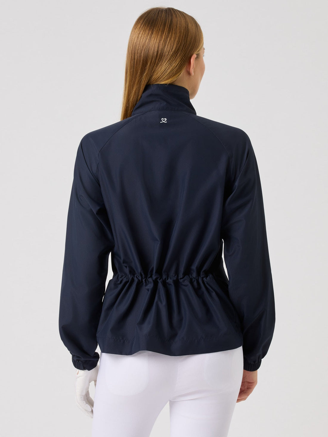 Daily Sports Anglet V2 vindjacka dam i navy, produktbild