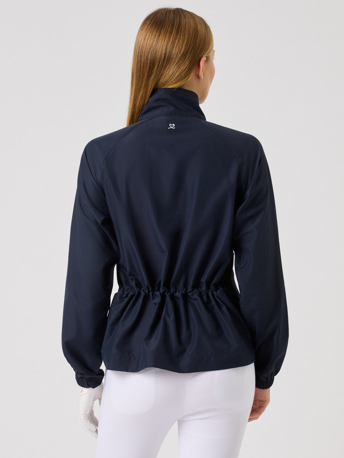 Daily Sports Anglet V2 vindjacka dam i navy, produktbild