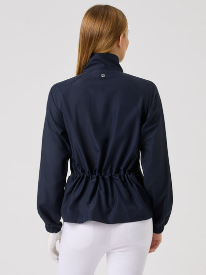 Daily Sports Anglet V2 vindjacka dam i navy, produktbild
