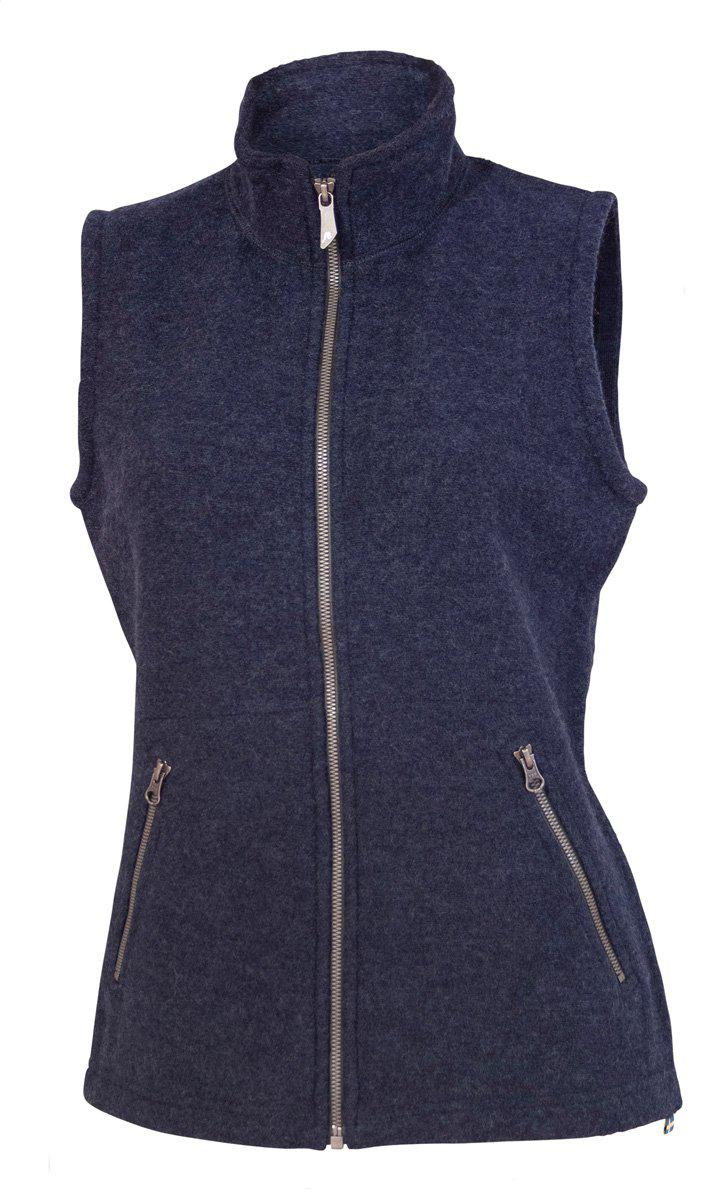 Flora vest