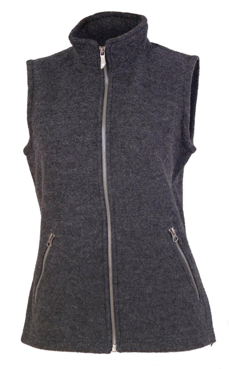 Flora vest