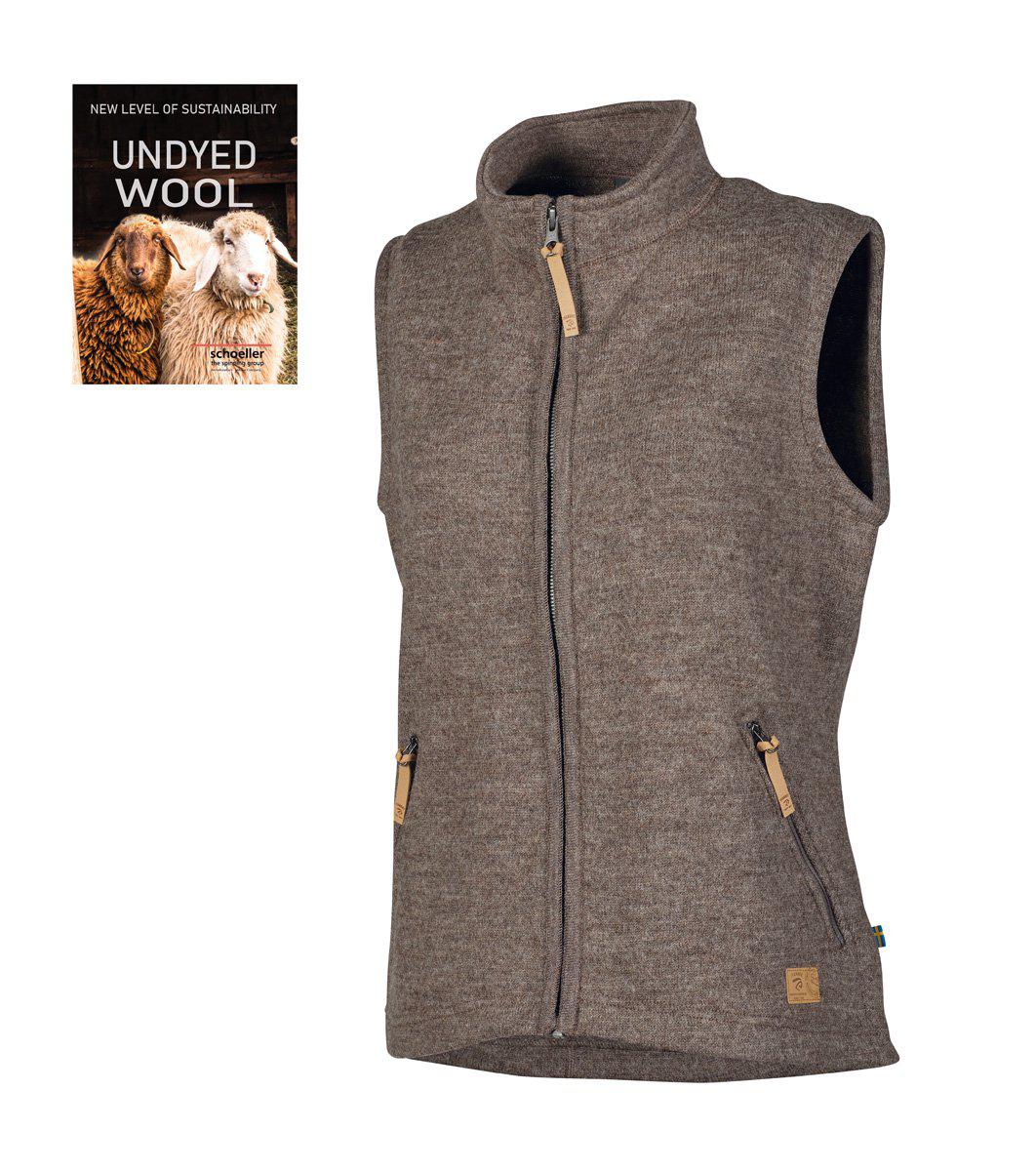 NLS Coco vest