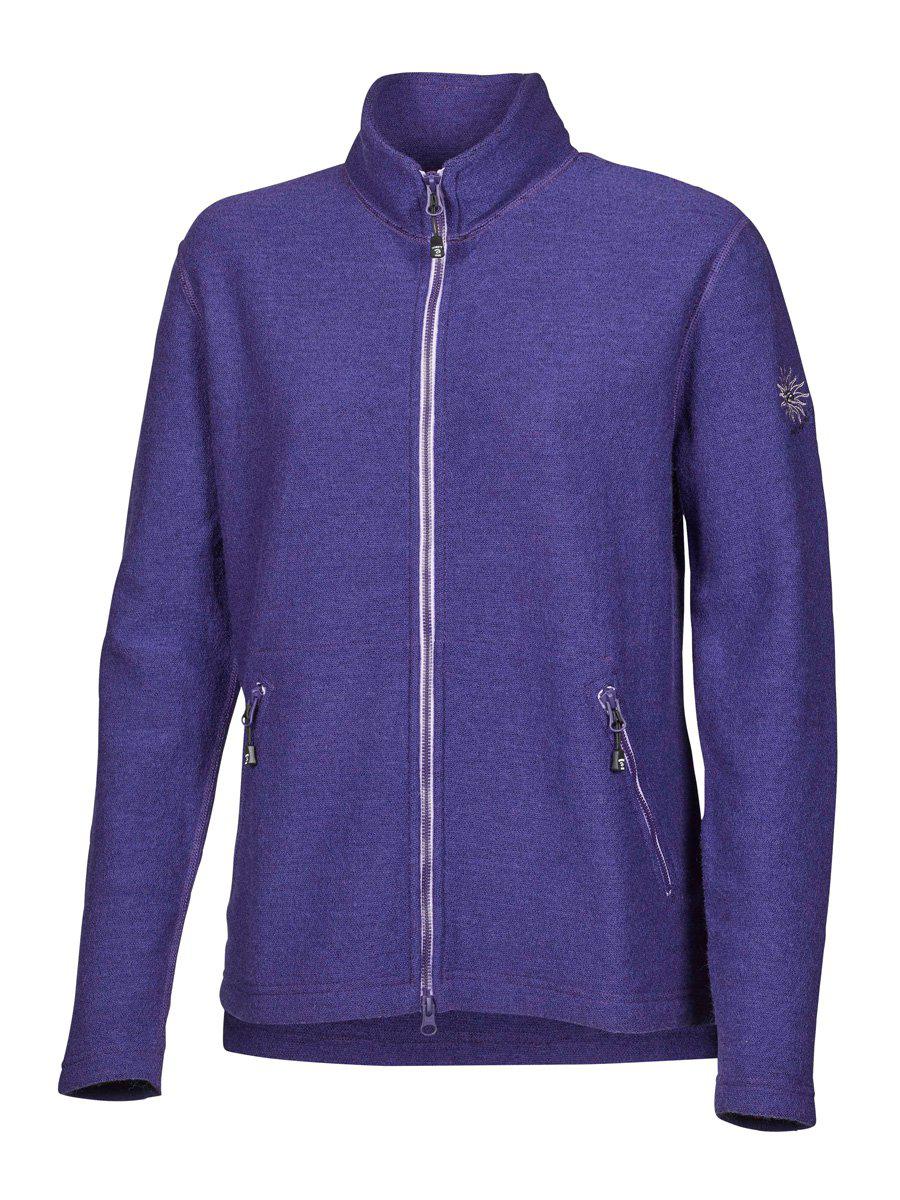 Leona full zip