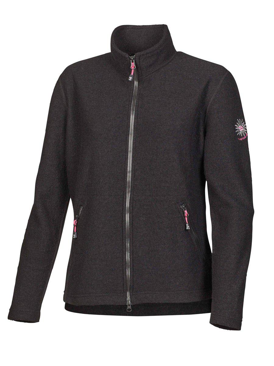 Leona full zip