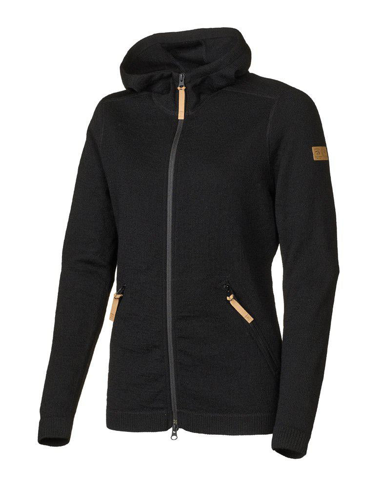 Vanja hood
