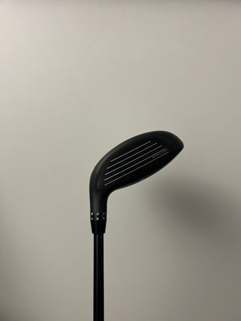 COBRA DS-ADAPT MAX FW5 21.5° - Dam - Demoklubba