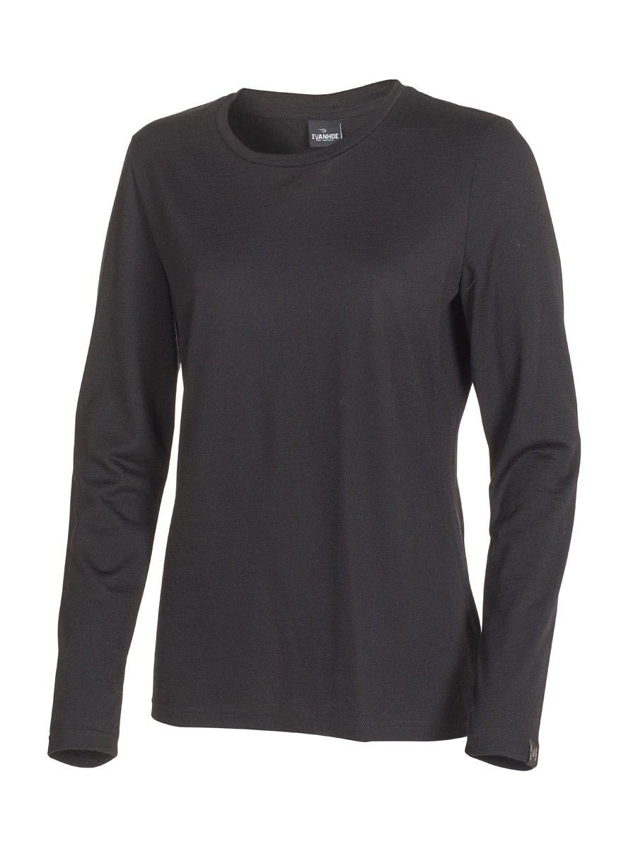 UW Merino fm l/s