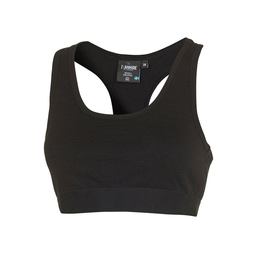 UW Wool Bra