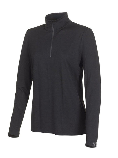 UW Stella half zip