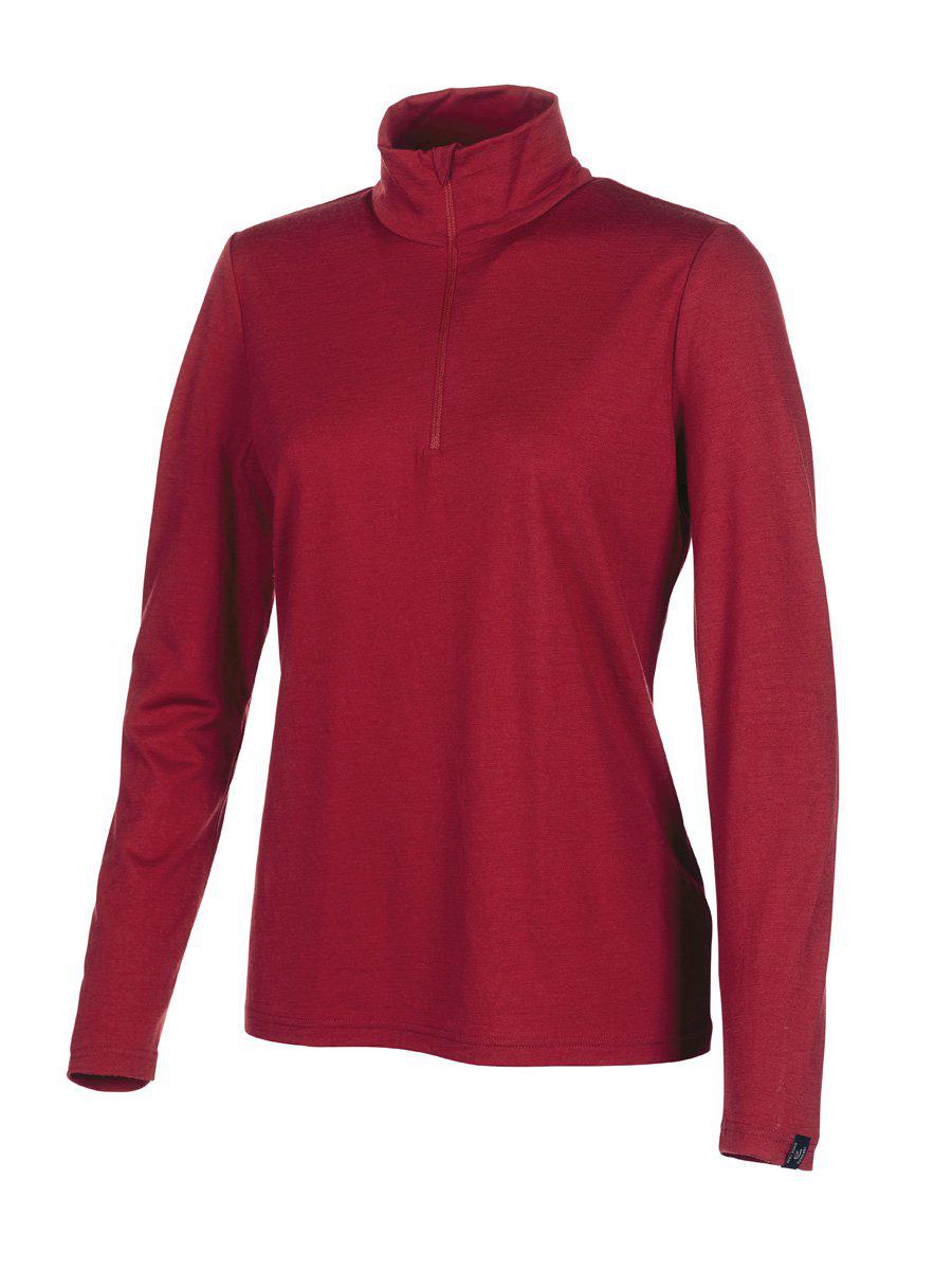 UW Stella half zip