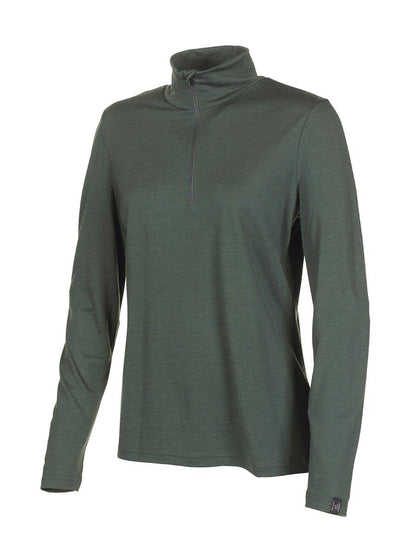 UW Stella half zip