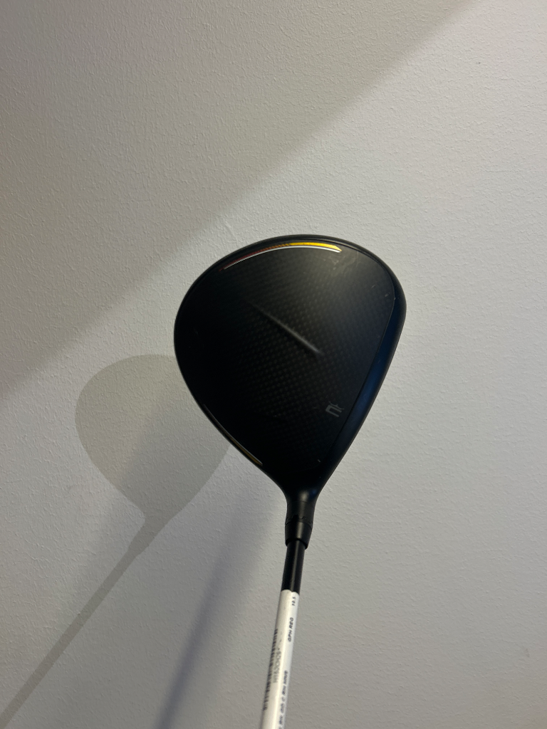 COBRA LTDX LS Driver 10.5 - Demoklubba