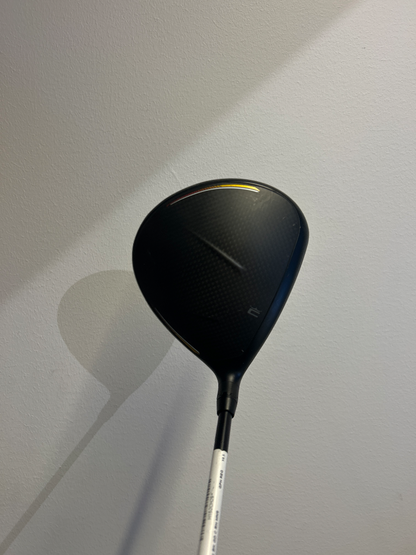 COBRA LTDX LS Driver 10.5 - Demoklubba