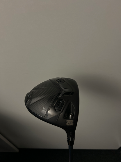 COBRA DARKSPEED LS Driver 9.0 - Demoklubba